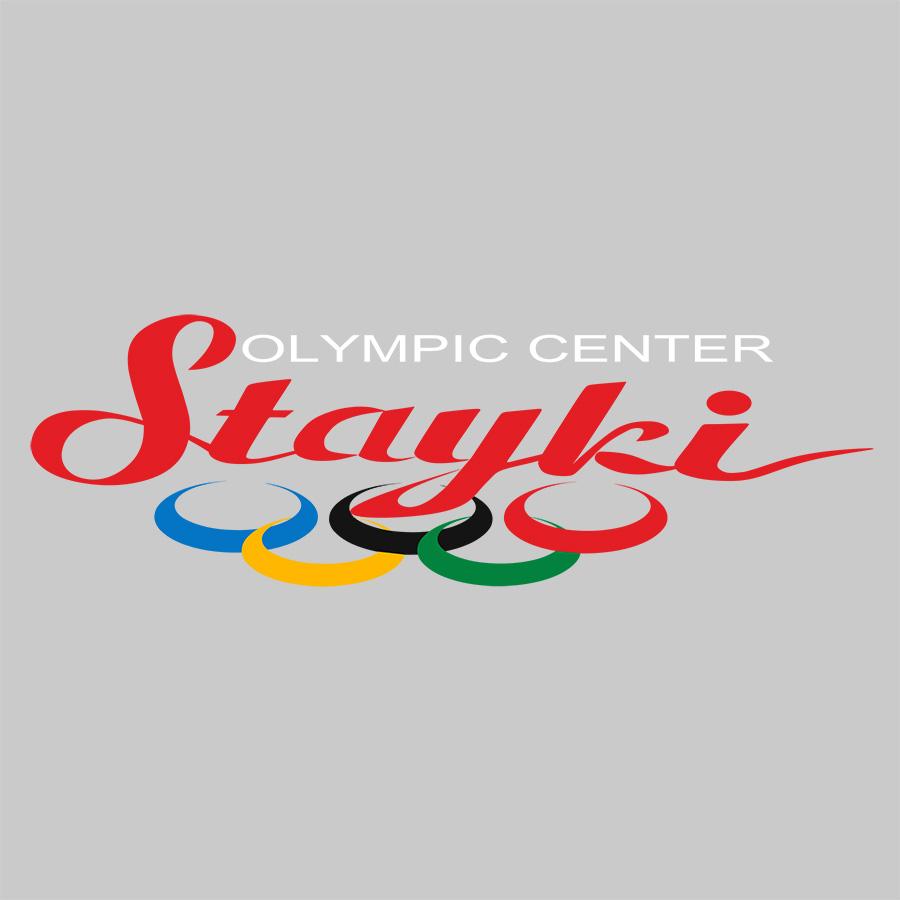 Центр олимпийской подготовки "Стайки"