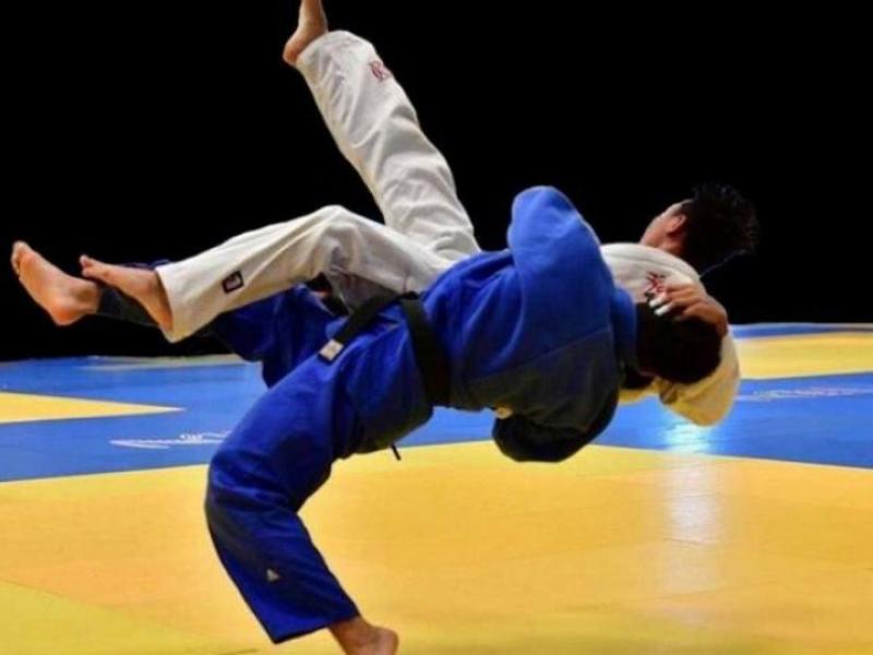 judo